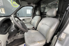 Renault Kangoo 1.5 DCI RAPID BUSINESS 60CH