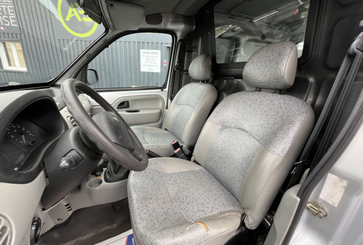 Renault Kangoo 1.5 DCI RAPID BUSINESS 60CH