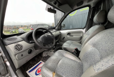 Renault Kangoo 1.5 DCI RAPID BUSINESS 60CH