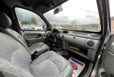 Renault Kangoo 1.5 DCI RAPID BUSINESS 60CH