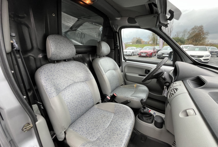 Renault Kangoo 1.5 DCI RAPID BUSINESS 60CH