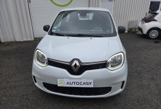 Renault Twingo 1.0 SCe 65ch Team Rugby * 1 ERE MAIN * ENTRETIEN FULL RENAULT * FAIBLE KM *          