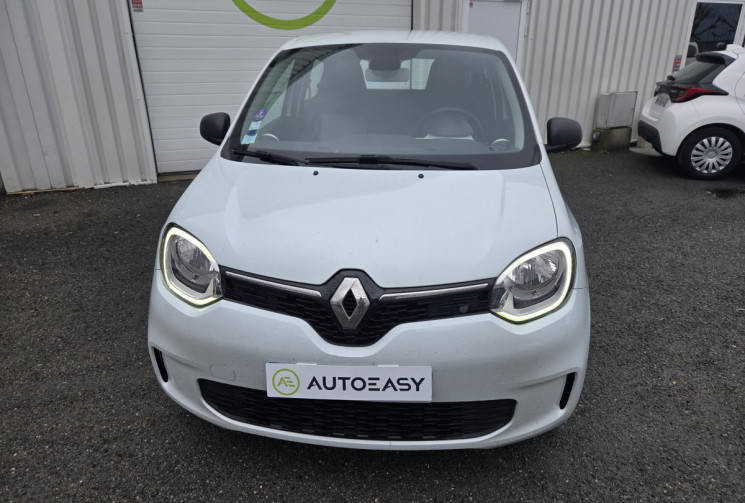 Renault Twingo 1.0 SCe 65ch Team Rugby * 1 ERE MAIN * ENTRETIEN FULL RENAULT * FAIBLE KM *          