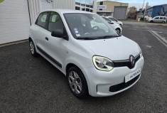 Renault Twingo 1.0 SCe 65ch Team Rugby * 1 ERE MAIN * ENTRETIEN FULL RENAULT * FAIBLE KM *          