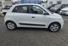 Renault Twingo 1.0 SCe 65ch Team Rugby * 1 ERE MAIN * ENTRETIEN FULL RENAULT * FAIBLE KM *          