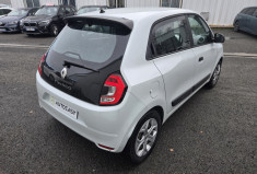 Renault Twingo 1.0 SCe 65ch Team Rugby * 1 ERE MAIN * ENTRETIEN FULL RENAULT * FAIBLE KM *          
