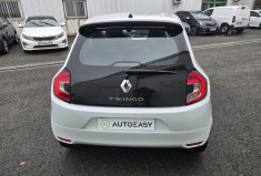 Renault Twingo 1.0 SCe 65ch Team Rugby * 1 ERE MAIN * ENTRETIEN FULL RENAULT * FAIBLE KM *          