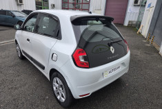 Renault Twingo 1.0 SCe 65ch Team Rugby * 1 ERE MAIN * ENTRETIEN FULL RENAULT * FAIBLE KM *          