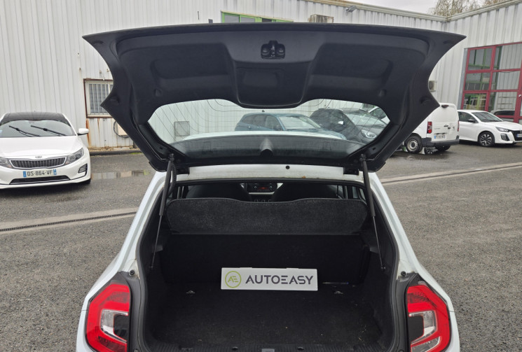 Renault Twingo 1.0 SCe 65ch Team Rugby * 1 ERE MAIN * ENTRETIEN FULL RENAULT * FAIBLE KM *          