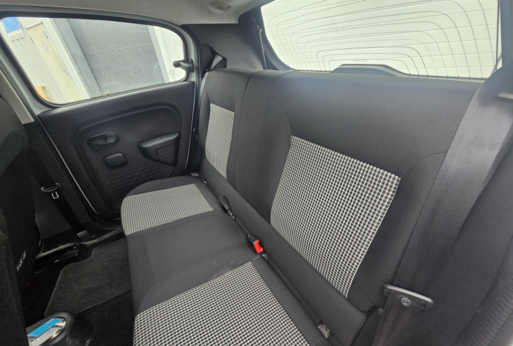 Renault Twingo 1.0 SCe 65ch Team Rugby * 1 ERE MAIN * ENTRETIEN FULL RENAULT * FAIBLE KM *          