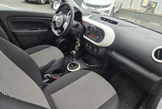 Renault Twingo 1.0 SCe 65ch Team Rugby * 1 ERE MAIN * ENTRETIEN FULL RENAULT * FAIBLE KM *          