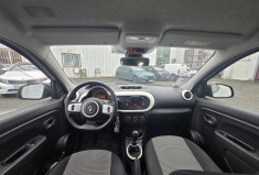 Renault Twingo 1.0 SCe 65ch Team Rugby * 1 ERE MAIN * ENTRETIEN FULL RENAULT * FAIBLE KM *          