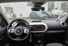 Renault Twingo 1.0 SCe 65ch Team Rugby * 1 ERE MAIN * ENTRETIEN FULL RENAULT * FAIBLE KM *          