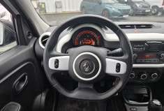 Renault Twingo 1.0 SCe 65ch Team Rugby * 1 ERE MAIN * ENTRETIEN FULL RENAULT * FAIBLE KM *          