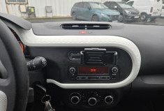 Renault Twingo 1.0 SCe 65ch Team Rugby * 1 ERE MAIN * ENTRETIEN FULL RENAULT * FAIBLE KM *          