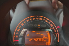 Renault Twingo 1.0 SCe 65ch Team Rugby * 1 ERE MAIN * ENTRETIEN FULL RENAULT * FAIBLE KM *          