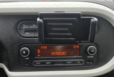 Renault Twingo 1.0 SCe 65ch Team Rugby * 1 ERE MAIN * ENTRETIEN FULL RENAULT * FAIBLE KM *          