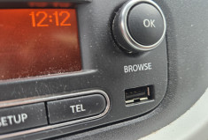 Renault Twingo 1.0 SCe 65ch Team Rugby * 1 ERE MAIN * ENTRETIEN FULL RENAULT * FAIBLE KM *          