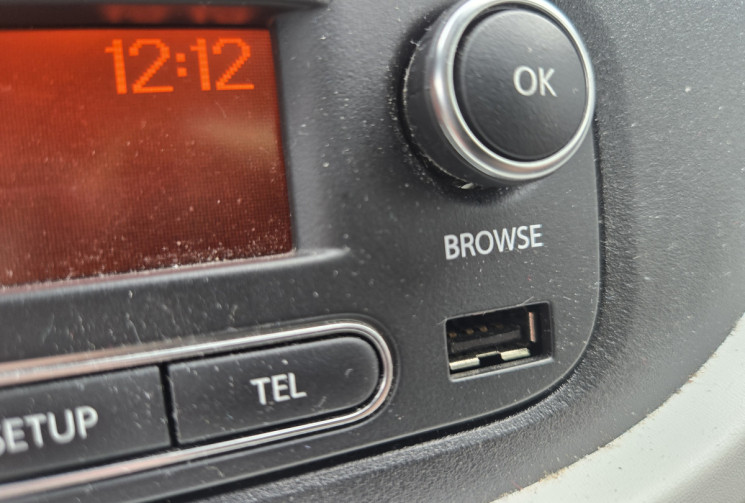 Renault Twingo 1.0 SCe 65ch Team Rugby * 1 ERE MAIN * ENTRETIEN FULL RENAULT * FAIBLE KM *          