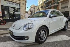 Volkswagen Coccinelle NEW BEETLE 1.6 TDI 105 CH ORIGIN
