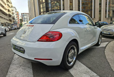 Volkswagen Coccinelle NEW BEETLE 1.6 TDI 105 CH ORIGIN