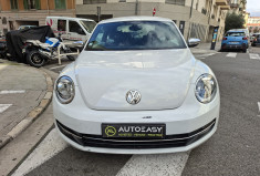 Volkswagen Coccinelle NEW BEETLE 1.6 TDI 105 CH ORIGIN
