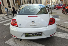 Volkswagen Coccinelle NEW BEETLE 1.6 TDI 105 CH ORIGIN