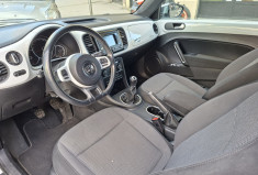 Volkswagen Coccinelle NEW BEETLE 1.6 TDI 105 CH ORIGIN