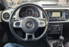 Volkswagen Coccinelle NEW BEETLE 1.6 TDI 105 CH ORIGIN