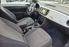 Volkswagen Coccinelle NEW BEETLE 1.6 TDI 105 CH ORIGIN