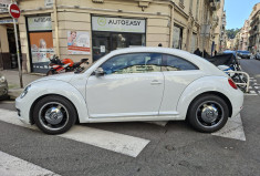 Volkswagen Coccinelle NEW BEETLE 1.6 TDI 105 CH ORIGIN