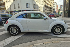 Volkswagen Coccinelle NEW BEETLE 1.6 TDI 105 CH ORIGIN