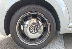 Volkswagen Coccinelle NEW BEETLE 1.6 TDI 105 CH ORIGIN