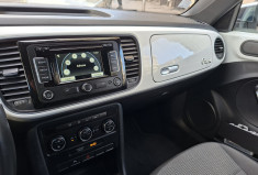 Volkswagen Coccinelle NEW BEETLE 1.6 TDI 105 CH ORIGIN