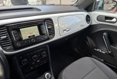 Volkswagen Coccinelle NEW BEETLE 1.6 TDI 105 CH ORIGIN