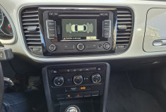 Volkswagen Coccinelle NEW BEETLE 1.6 TDI 105 CH ORIGIN