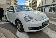 Volkswagen Coccinelle NEW BEETLE 1.6 TDI 105 CH ORIGIN