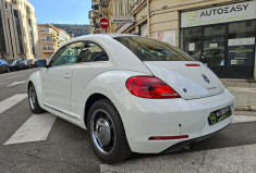 Volkswagen Coccinelle NEW BEETLE 1.6 TDI 105 CH ORIGIN
