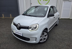 Renault Twingo 1.0 SCe 65ch Team Rugby * 1 ERE MAIN * ENTRETIEN FULL RENAULT * FAIBLE KM *          