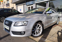 Audi A5 SPORTBACK  2.0 TFSI 180 cv AMBIENTE / Flexfuel