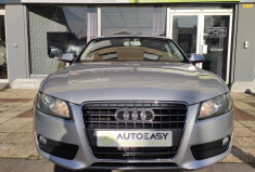 Audi A5 SPORTBACK  2.0 TFSI 180 cv AMBIENTE / Flexfuel