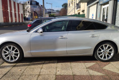 Audi A5 SPORTBACK  2.0 TFSI 180 cv AMBIENTE / Flexfuel