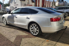 Audi A5 SPORTBACK  2.0 TFSI 16V 180 cv AMBIENTE / Flexfuel