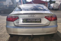 Audi A5 SPORTBACK  2.0 TFSI 16V 180 cv AMBIENTE / Flexfuel