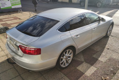 Audi A5 SPORTBACK  2.0 TFSI 16V 180 cv AMBIENTE / Flexfuel