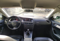 Audi A5 SPORTBACK  2.0 TFSI 180 cv AMBIENTE / Flexfuel