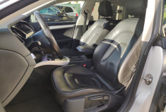 Audi A5 SPORTBACK  2.0 TFSI 180 cv AMBIENTE / Flexfuel