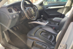 Audi A5 SPORTBACK  2.0 TFSI 180 cv AMBIENTE / Flexfuel