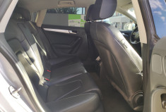 Audi A5 SPORTBACK  2.0 TFSI 180 cv AMBIENTE / Flexfuel