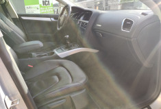 Audi A5 SPORTBACK  2.0 TFSI 180 cv AMBIENTE / Flexfuel